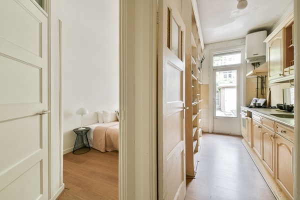 Photo - For sale: Argonautenstraat 76H, 1076 KT Amsterdam